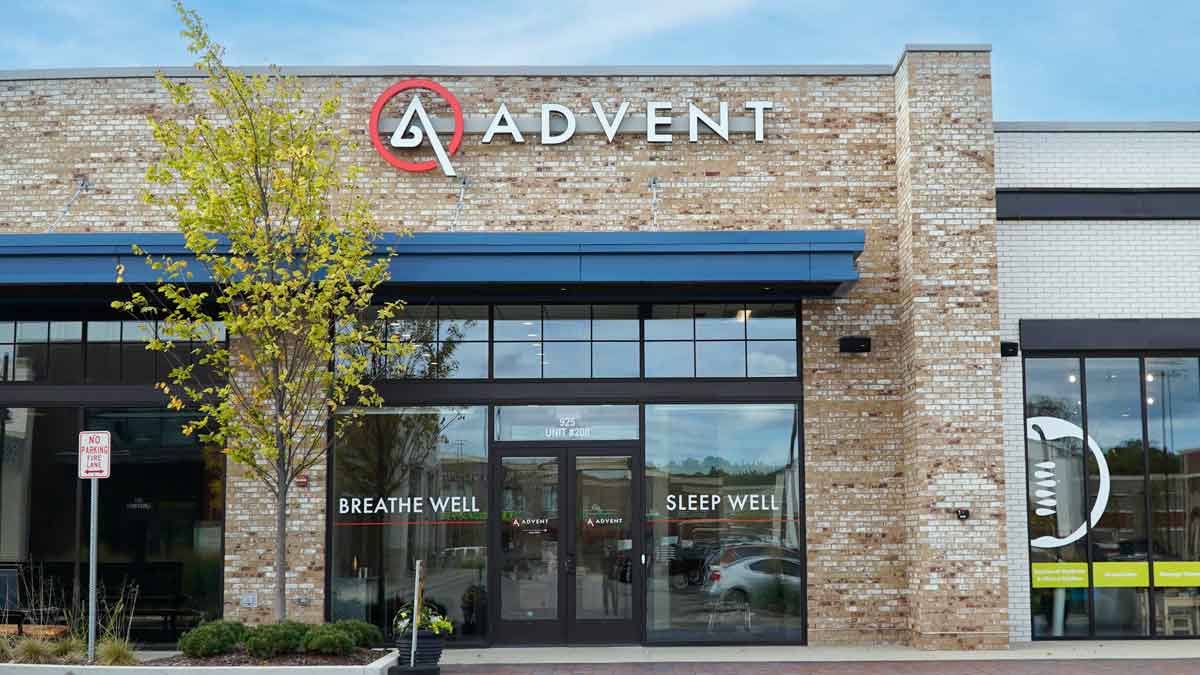 ADVENT ENT Clinic in Vernon Hills, Illinois - Mobile