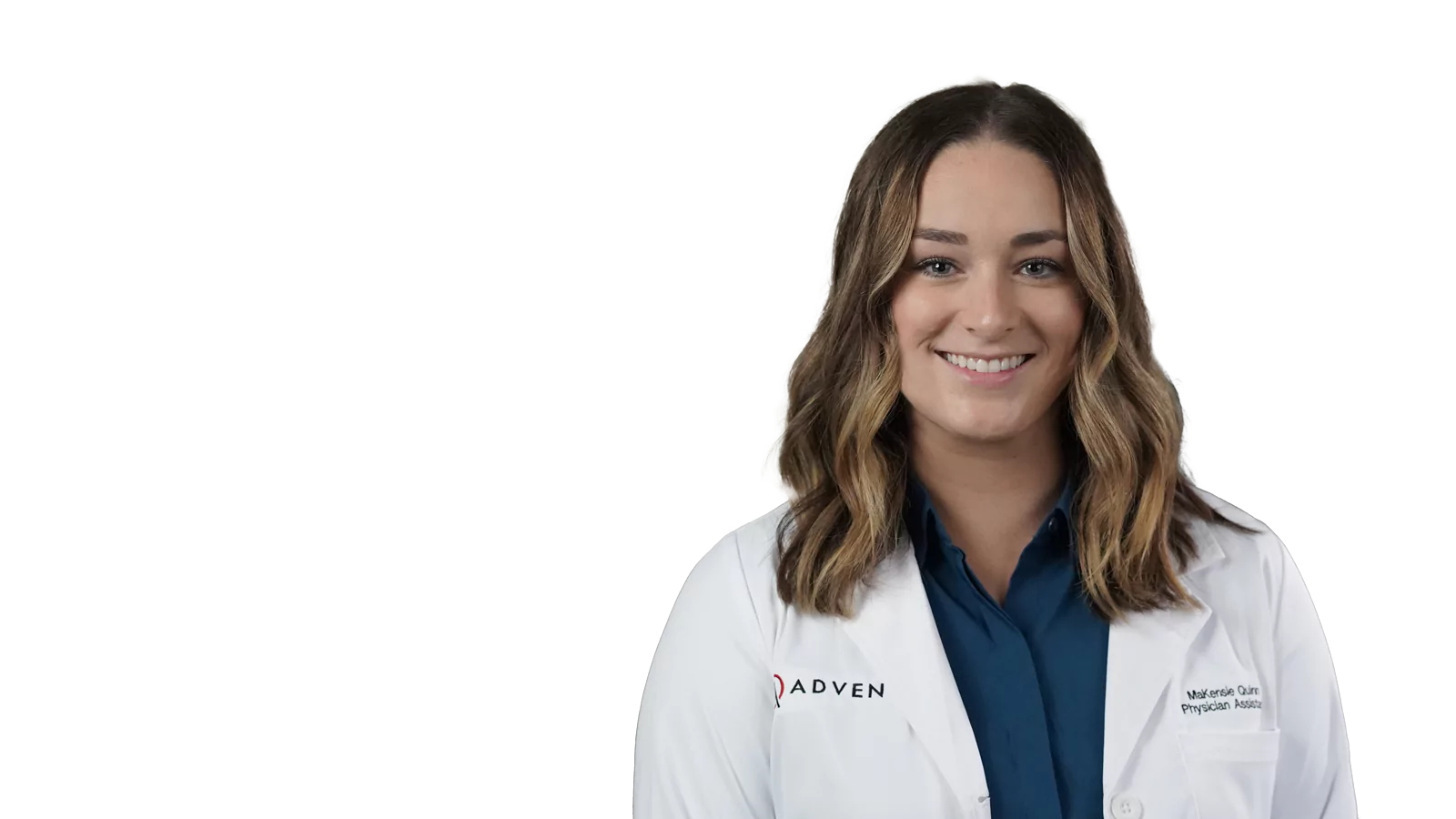 ADVENT Wauwatosa Provider - Physician Assistant - MaKensie Quinn, PA-C Thumbnail Image 300x300