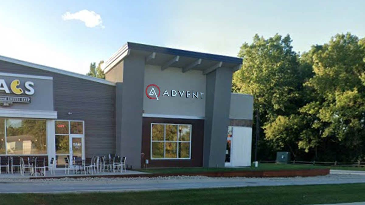 ADVENT ENT Clinic Exterior in Green Bay, Wisconsin - Feature Image - 1200x675