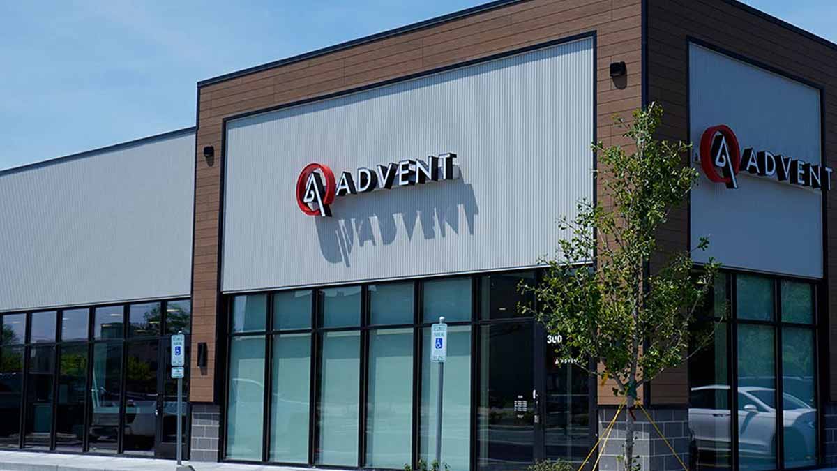ADVENT ENT Clinic Exterior in Oak Creek, Wisconsin - Feature Image - 1200x675