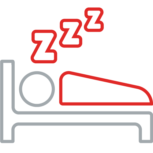 sleep study icon