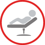 In-office Procedure Icon