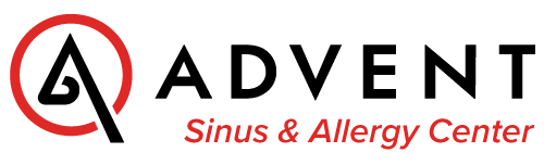 ADVENT Sinus & Allergy Center Logo