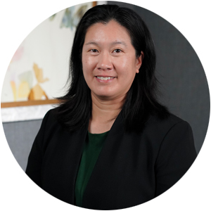 ADVENT ENT Provider - Dr. Jennifer Hsia, MD
