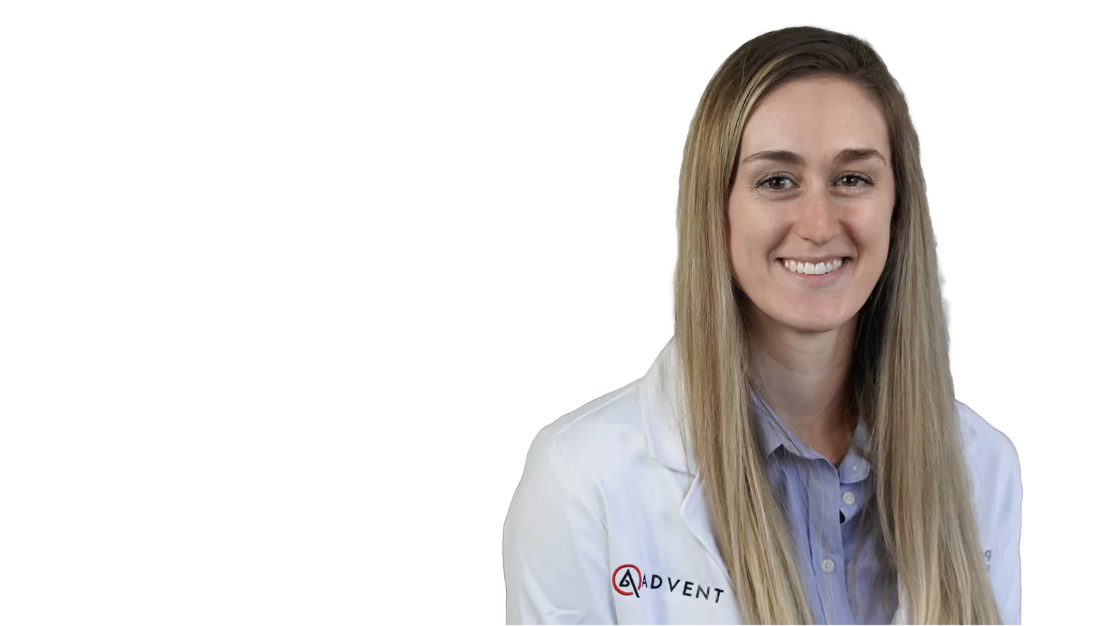 ADVENT Provider - Physician Assistant - Katy Dahlinger